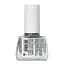Лак для ногтей Quiss Fusion Glitter тон 08, 6 г - миниатюра 2