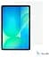 Захисне скло для Samsung Galaxy Tab S10FE+ (X626) 13.1(2025) 2.5D прозорий 2E teh0024765 - мініатюра 1