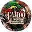 Презервативи One Tattoo Touch з текстурним малюнком 3 шт. (ROZ6400230327) - мініатюра 3