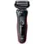Электробритва Braun Series 5 51-R1000s Black/Red - миниатюра 6