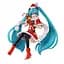 Фігурка Sega Хацуне Міку Різдво Hatsune Miku Christmas 22.0 см WST VC 27.150 - мініатюра 4