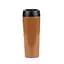 Термокружка Holmer TC-0450-BR Orion 450 мл коричневая (TC-0450-BR Orion) - миниатюра 5
