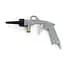 Пневматичний продувний пістолет Apro 1/4" x 6 бар - мініатюра 1