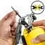 Лобзик электрический Trotec PJSS 11-20V аккумуляторный с кейсом (DAS302802) - миниатюра 5