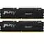 Модуль памяти для компьютера DDR5 32GB (2x16GB) 6000 MHz Beast Black EXPO Kingston Fury (ex.HyperX) (KF560C30BBEK2-32) - миниатюра 1