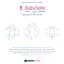 Подушка-позиционер Sonex BabySafe бежевая (SO102395) - миниатюра 4