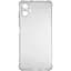 Чехол-накладка ColorWay TPU AntiShock Samsung Galaxy A07 Clear - миниатюра 1