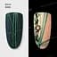 Гель павутинка PNB UV/LED Web Gel Green 5 мл - мініатюра 3