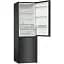 Холодильник Gorenje NRK619EABXL4 чорний - мініатюра 6