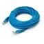 Патч-корд Vinga UTPCat5e 7 m COPPER (VCPPCC7B) - миниатюра 3