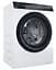 Пральна машина Haier автоматична HW70-B12929-S (31019993) - мініатюра 3