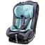 Автокрісло Caretero Combo 0-25 kg Mint - мініатюра 1