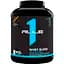 Протеїн Rule 1 R1 Whey Blend Шоколадне арахісове масло 2270 г - мініатюра 1