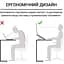 Підставка для ноутбука OfficePro LS320S Silver [144394] - мініатюра 6