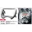 Переходная рамка Nissan Micra, March Carav 11-294 - миниатюра 4