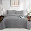 Покрывало Soho 220x240 см Circle Cream pbe0050927 - миниатюра 1