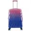 Валіза Semi Line 25" (M) Rose/Blue Gradient (T5650-2) - мініатюра 2