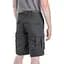 Шорти Pentagon BDU Short Pants 42 Cinder Grey - мініатюра 5