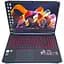 Ноутбук Acer Nitro 5 AN515-55-53E5 i5-10300H/12GB/SSD 512GB/RTX3050 4GB/15.6 FHD IPS 144Hz + БП - мініатюра 2