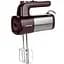 Миксер Holmer HHM-405R черно-серый (HHM-405R) - миниатюра 2