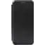 Чохол-книжка Toto Book Rounded Leather Case Samsung Galaxy A70 Black - мініатюра 2