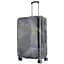 Валіза Semi Line 28" (S) Black Pattern (T5651-3) - мініатюра 1