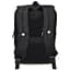 Рюкзак міський Semi Line USB 15 Black (L2007), Чорний - мініатюра 3