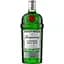 Упаковка джину Tanqueray London Dry Gin 47.3% 12 л (1 л х 12 шт.) - мініатюра 2