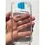 Протиударний прозорий чохол Spigen Ultra Hybrid  для iPhone 15 Crystal Clear ACS06793 - мініатюра 9