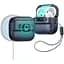 Чохол з ремінцем ESR Pulse FlickLock Case HaloLock для AirPods 4 2024 Dark Blue (1C0130402) - мініатюра 1