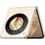 Смартфон Nubia Flip 12/512Gb Sunshine Gold [120854] - миниатюра 9