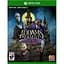 Ключ активації Microsoft The Addams Family: Mansion Mayhem для Xbox One та Xbox Series X/S - мініатюра 1