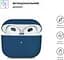 Чехол для наушников ArmorStandart AirPods 3 Ultrathin Silicone Case [Dark Blue] [66119] - миниатюра 2