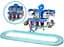 Ігровий набір Robocar Poli Штаб-квартира з фігуркою Джин (83304) - мініатюра 3