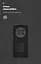 Чехол ArmorStandart ICON для Realme 13+ 5G Camera cover Black (ARM80543) - мініатюра 4