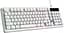 Клавіатура Ajazz AF98 White USB-C (AF98-W) - мініатюра 4