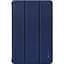 Чохол до планшета BeCover Smart Case Realme Pad 10.4" Deep Blue (708265) - мініатюра 2