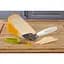 Слайсер для сыра с ножом для снятия корки Silver Crest Tomorrow’s Kitchen - миниатюра 3