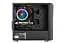 ПК 2E GigaByte Gaming Intel i3-10100F/H410/16/256F+1000/NVD2060-6/FreeDos/GM3/550W (2E-3313) - миниатюра 3