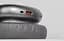 Бездротові навушники Baseus Bowie H2 Noise-Cancelling Wireless Headphone, ANC, ENC, BT5.2, 300mAh, 30h, (NGTW260013) grey - мініатюра 8