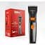 Машинка для стрижки Valera Swiss Excellence Smart USB чорна (53000137) - мініатюра 5