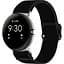 Ремінець ArmorStandart Nylon Band для Google Pixel Watch/Watch 2/ Watch 3/Watch 4 Black (ARM75425) [105460] - мініатюра 2