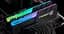 Оперативна пам'ять G.Skill Trident Z RGB DDR4 2х16GB/3600 (F4-3600C18D-32GTZR) - мініатюра 4