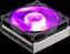 Повітряне охолодження Cooler Master MasterAir G200P RGB Black (MAP-G2PN-126PC-R1) - мініатюра 1
