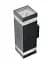 Вуличний світильник Azzardo AZ5224 Jason LED 1x18W 4000K 1600Lm IP65 графітовий - мініатюра 1