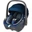 Автокресло Maxi-Cosi Pebble 360 Essential Blue, синее (8044720110) - миниатюра 2