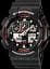 Годинник Casio G-Shock Classic GA-100-1A4ER - мініатюра 1