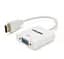 Конвертор-перехідник HDMI (тато) на VGA (мама) VEGGIEG H-V1W 25cm White - мініатюра 1