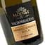 Вино игристое Moinet Valdobbiadene Prosecco Superiore DOCG белое экстра сухое 0.75 л - миниатюра 5