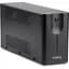 Пристрій безперебійного живлення Vinga LED 800VA metal case with USB (VPE-800MU) - мініатюра 2